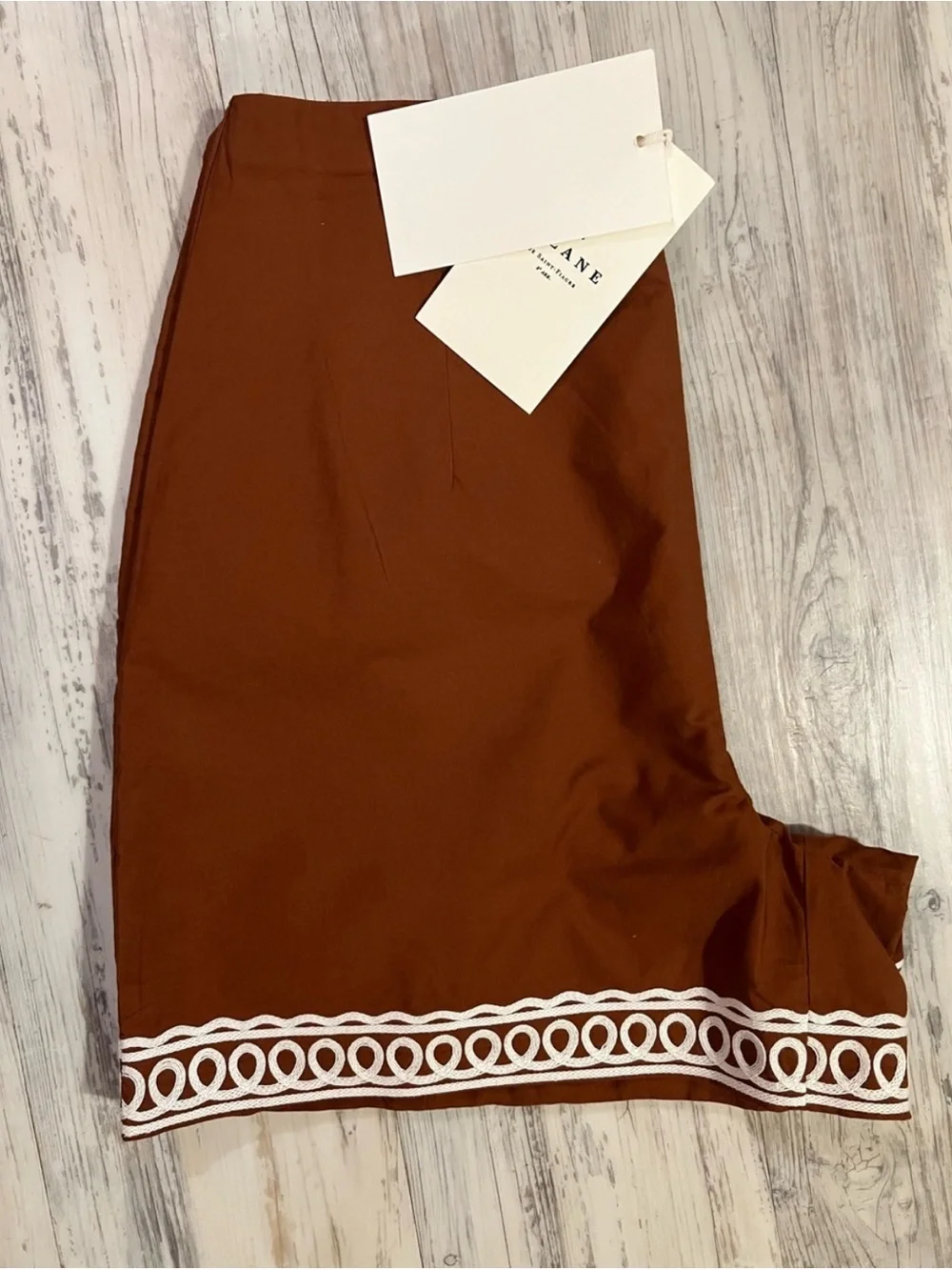 Sezane beautiful cotton